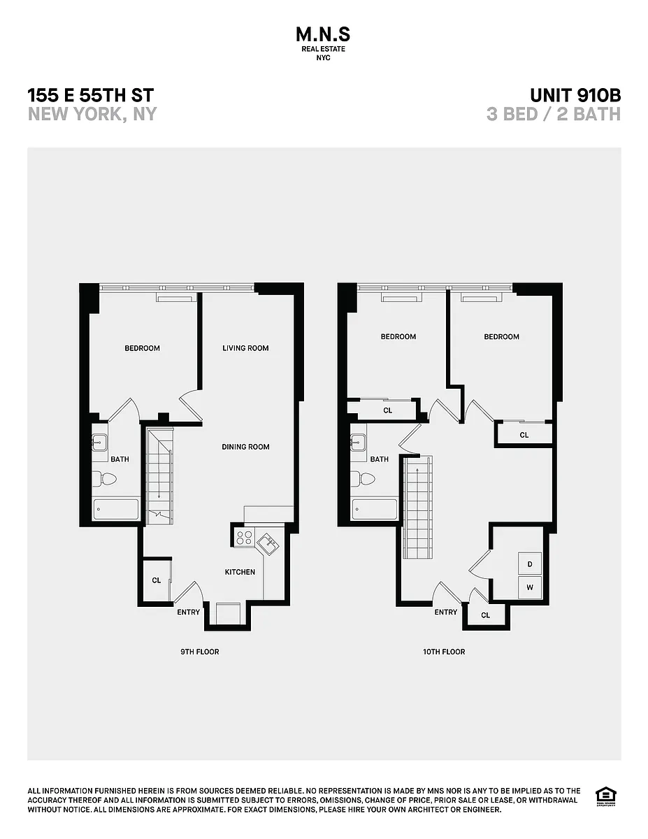 Building Photo - 155 E 55th St #9RB