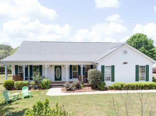130 Jim McMichael Rd, Jackson, GA 30233
