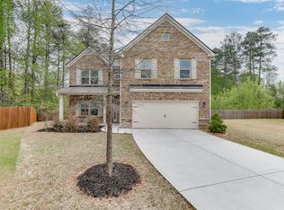 3057 Powder Way, Marietta, GA 30008