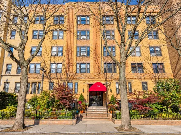 56 Glenwood Ave APT 23, Jersey City, NJ 07306