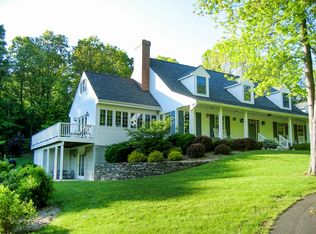 144 Goodale Rd, Newton, NJ 07860