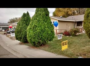 561 1/2 31 3/4 Rd, Grand Junction, CO 81504