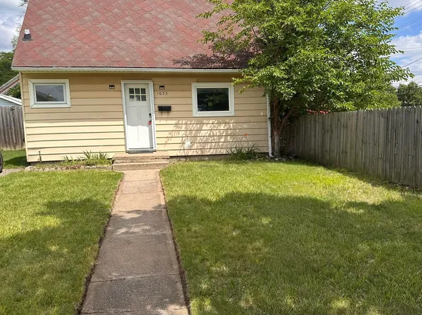 1033 Raider St, Lansing, MI 48912
