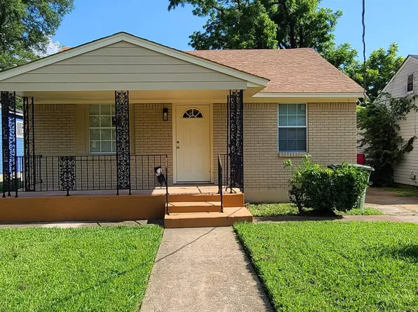 2103 Clarksdale Ave Lot 42, Memphis, TN 38108