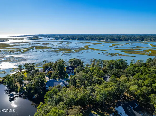 1884 Russell Hewett Road SW, Supply, NC 28462