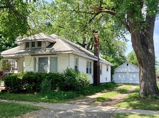 765 Ford St, Ypsilanti, MI 48198