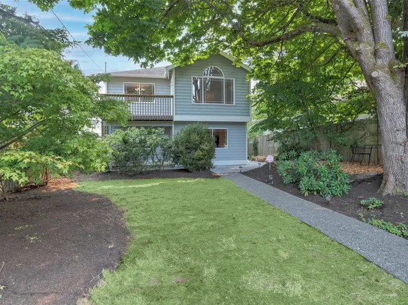 9254 6th Avenue NW, Seattle, WA 98117