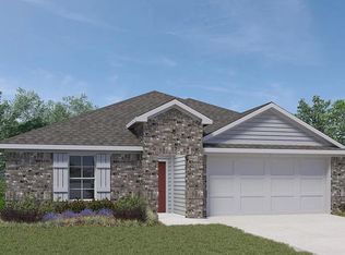 8626 Brahma Plains Rd, Temple, TX 76502