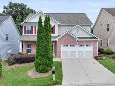 2168 Somerset Pl SE, Atlanta, GA, 30316