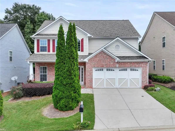 2168 Somerset Pl SE, Atlanta, GA 30316