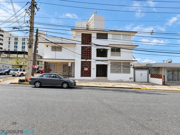 854 Calle Esteban Gonzalez #1, San Juan, PR 00925