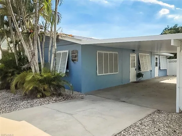 16191 Porto Bello St, Bokeelia, FL 33922