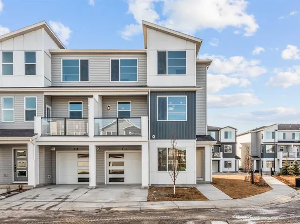 65 NW Belvedere Point SE #229, Calgary, AB T2A 7Y9