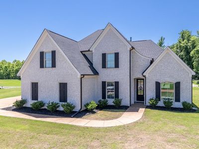 490 Cambridge Cv, Oakland, TN, 38060