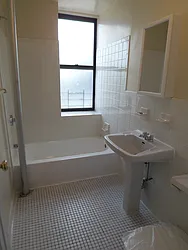 Rented by Tryax Realty Management