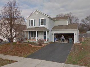 3046 Melkridge St, Columbus, OH 43219