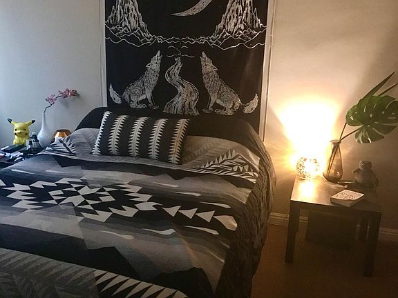 My Bedroom 