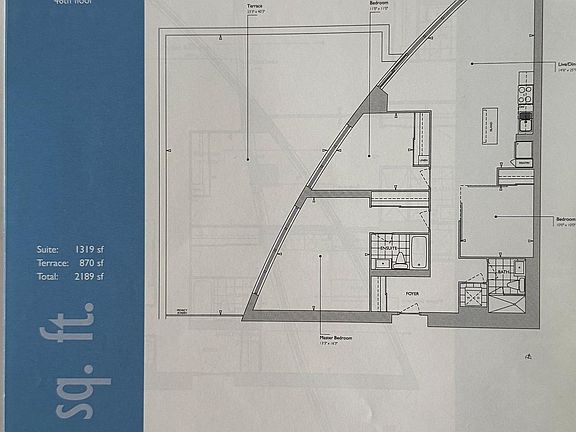 2nd image of 386 Yonge St #5316