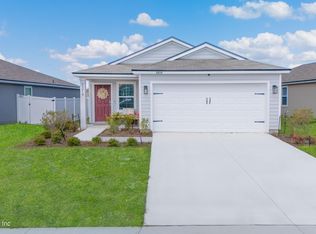 2219 Willow Glen Lane Grn, Green Cove Springs, FL 32043
