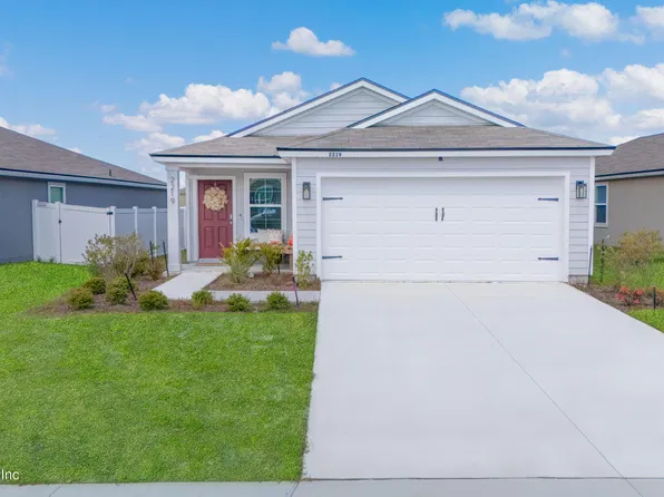 2219 WILLOW GLEN Lane, Green Cove Springs, FL 32043