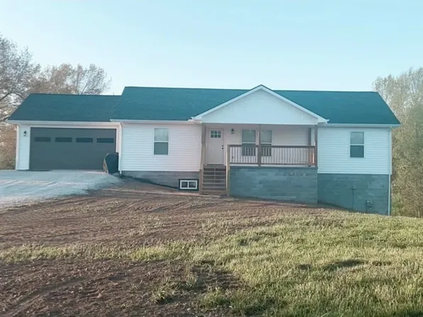 1497 Union B Rd, Clarkrange, TN 38553