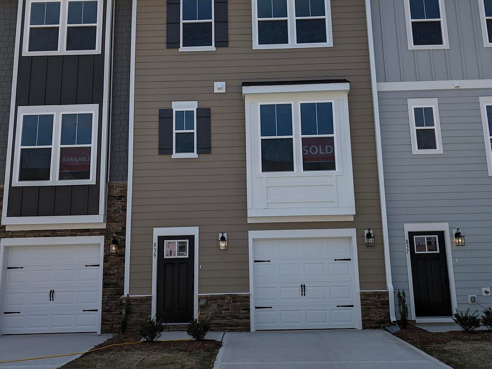 2nd image of 835 Parc Townes Dr #16