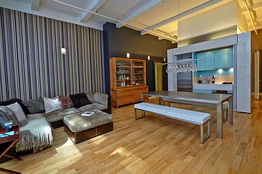 Rented by Compass