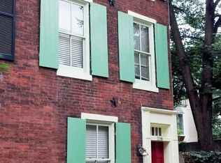 2218 Panama St, Philadelphia, PA 19103