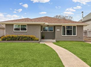 1124 Orion Ave, Metairie, LA 70005
