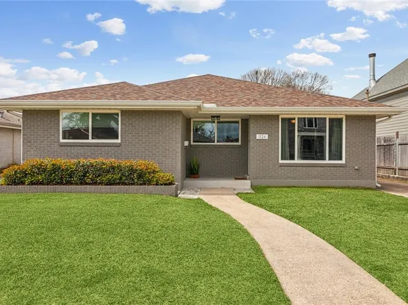 1124 Orion Ave, Metairie, LA 70005