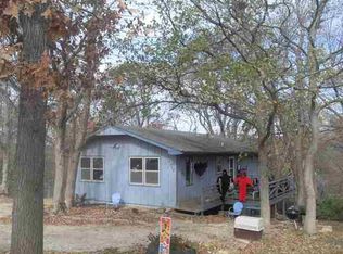 9888 Glenwood Dr, Ozawkie, KS 66070