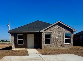 720 Elm St, Seminole, OK 74868