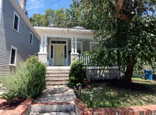 715 Red Cross St, Wilmington, NC 28401