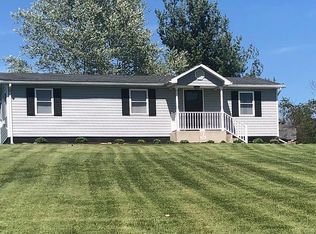 3019 Mauzy Athlone Rd, Broadway, VA 22815