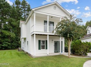 3234 Belmont Cir, Wilmington, NC 28405