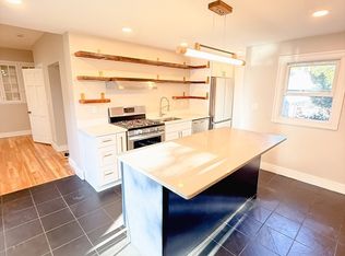 36 Myrtle Ave #2, Cambridge, MA 02138