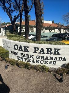 4664 Park Granada UNIT 150, Calabasas, CA, 91302