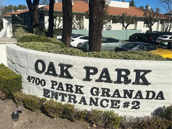 4664 Park Granada Unit 150, Calabasas, CA 91302