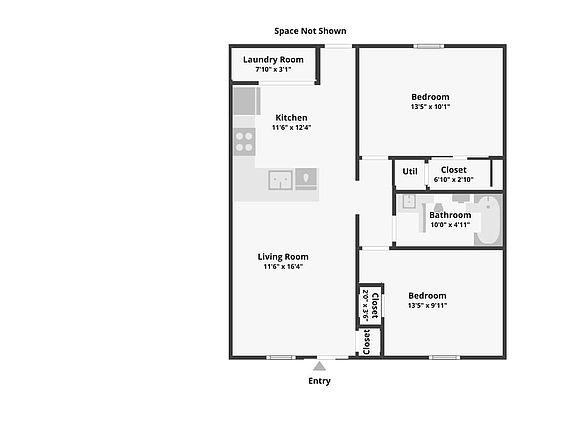 2nd image of 120 Patton St