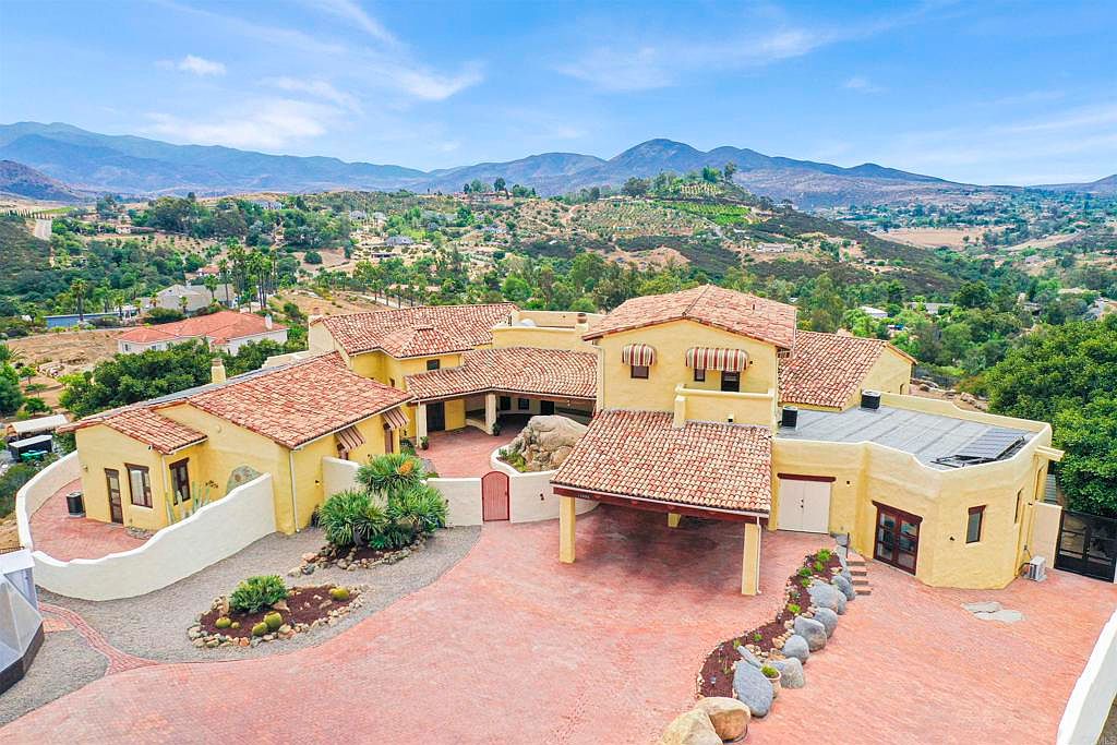 14695 Chaparral Slope Rd, Jamul, CA 91935 MLS PTP2303905 Zillow