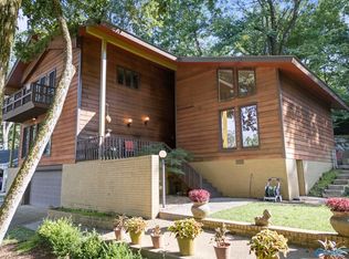 3010 Barcody Rd SE, Huntsville, AL 35802