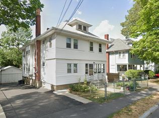 61 Exeter St, Quincy, MA 02170