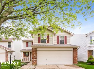 10234 Draycott Way, Indianapolis, IN
