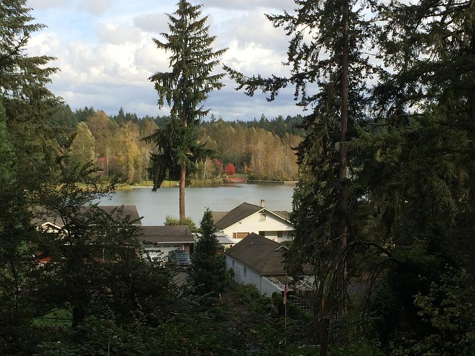 Cottage Lake View