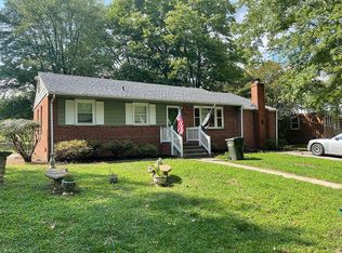 3828 Woodmere Dr, Richmond, VA 23234