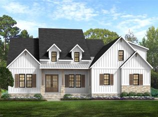 1703 Myerwood Dr, High Pt, NC 27262