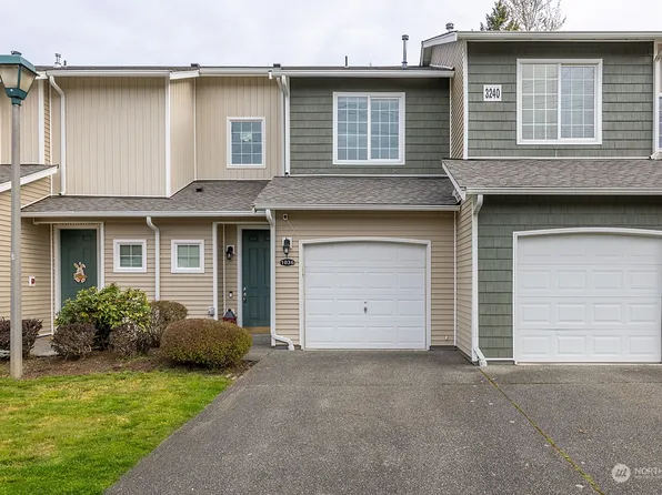3240 SE 12th Street #1036, Renton, WA 98058