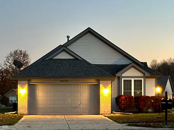 18458 Windstone Cir, Noblesville, IN 46060