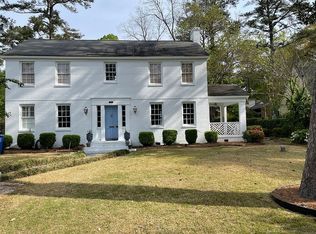 3921 Kilbourne Rd, Columbia, SC 29205