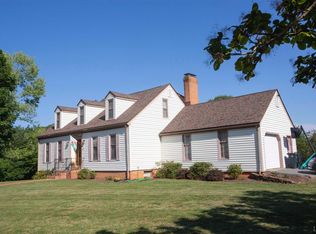 101 Old Post Rd, Lynchburg, VA 24502